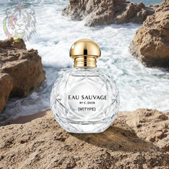 EAU SAUVAGE BY C.DIOR (M) TYPE