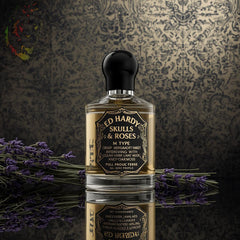 ED HARDY SKULLS & ROSES (M) TYPE