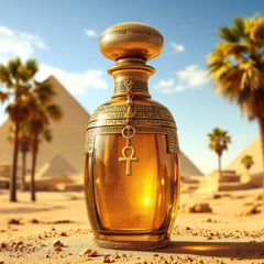 EGYPTIAN MUSK (U)TYPE