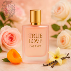 ELIZABETH ARDEN TRUE LOVE (W) TYPE