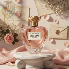 ELLEN TRACY LOVE NOTE (W) TYPE