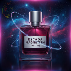 ESCADA MAGNETISM (M) TYPE