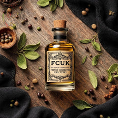 FCUK BY FRENCH CONNECTION (M) TYPE