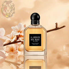 G. ARMANI MY WAY (W) TYPE