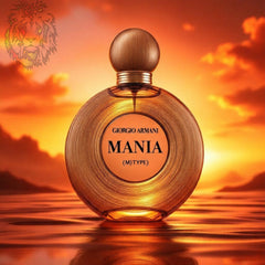 GIORGIO ARMANI MANIA (M) TYPE