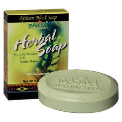 HERBAL SOAP