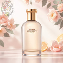 HUGO BOSS BOSS SPORTS (M) TYPE