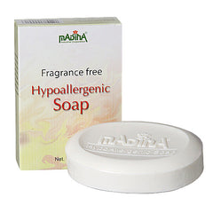 HYPOALLERGENIC SOAP