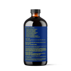 Hemorrhoid Formula - 16oz