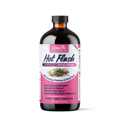 Hot Flash Formula - 16oz