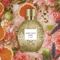 JIMMY CHOO FLORAL (W) TYPE