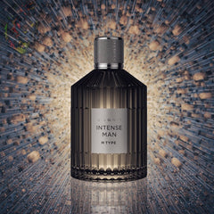 JIMMY CHOO INTENSE MAN (M) TYPE