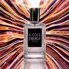 K.COLE ENERGY (M) TYPE