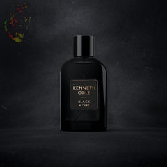 KENNETH COLE BLACK (M) TYPE