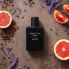 KENNETH COLE RSVP (M) TYPE