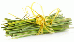 LEMONGRASS ESSENTIAL OIL