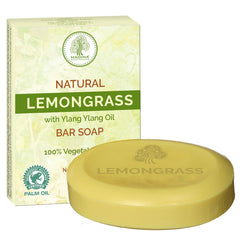 LEMONGRASS SOAP