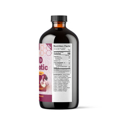 Liquid Anti-Biotic - 16oz