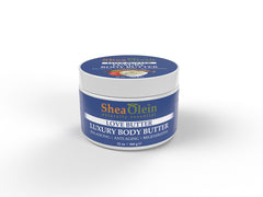 Love Butter Luxury Body Butter - 12oz