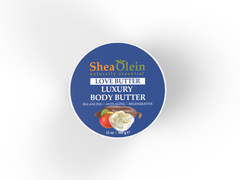 Love Butter Luxury Body Butter - 12oz