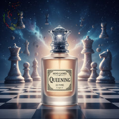 MIND GAMES QUEENING (U) TYPE