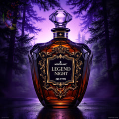 MONTBLANC LEGEND NIGHT (M) TYPE