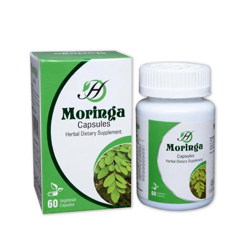 MORINGA CAPSULES