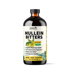 Mullein Bitters - 16oz