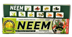 NEEM TOOTHPASTE (NINON)