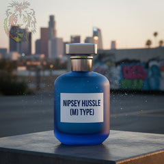 NIPSEY HUSSLE (M) TYPE