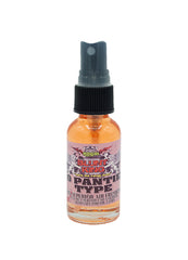 NO PANTIES TYPE AIR FRESHENER