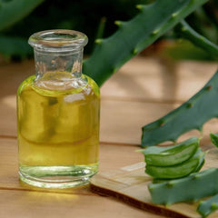 ALOE VERA OIL