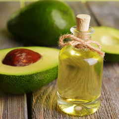 AVOCADO OIL