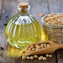 SOYBEAN OIL