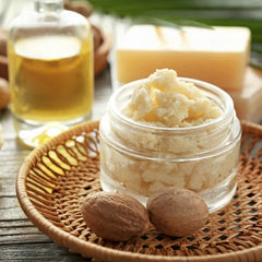 SHEA BUTTER OIL