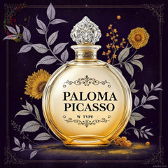 PALOMA PICASSO (W) TYPE