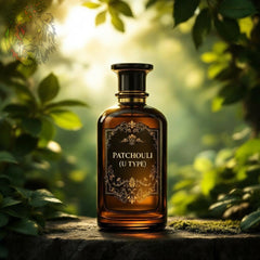 PATCHOULI (U) TYPE