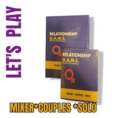 Relationship G.A.M.E