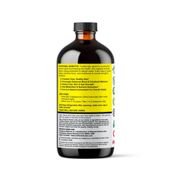 Pure Zinc - 16oz