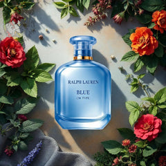 RALPH LAUREN BLUE (M) TYPE