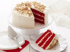 RED VELVET CAKE TYPE *NEW FALL SCENTS*