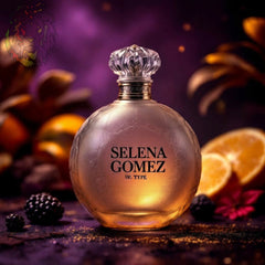 SELENA GOMEZ (W) TYPE