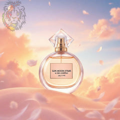 SUN MOON STARS BY KARL LAGERFIELD  (W) TYPE