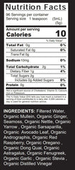 MUCUS FORMULA - 16oz