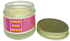 Jamaican Intense Pain Balm - 2oz