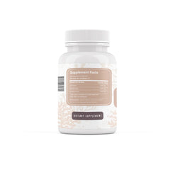 Sea Moss Bladderwrack Burdock 500mg each 60 vegan capsules