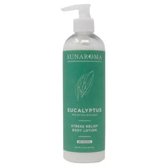 Eucalyptus Lotion