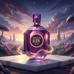 THIERRY MUGLER ALIEN (W) TYPE