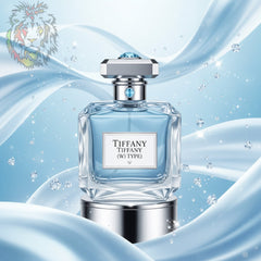 TIFFANY TIFFANY (W) TYPE