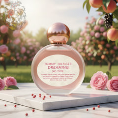 TOMMY HILFIGER DREAMING (W) TYPE